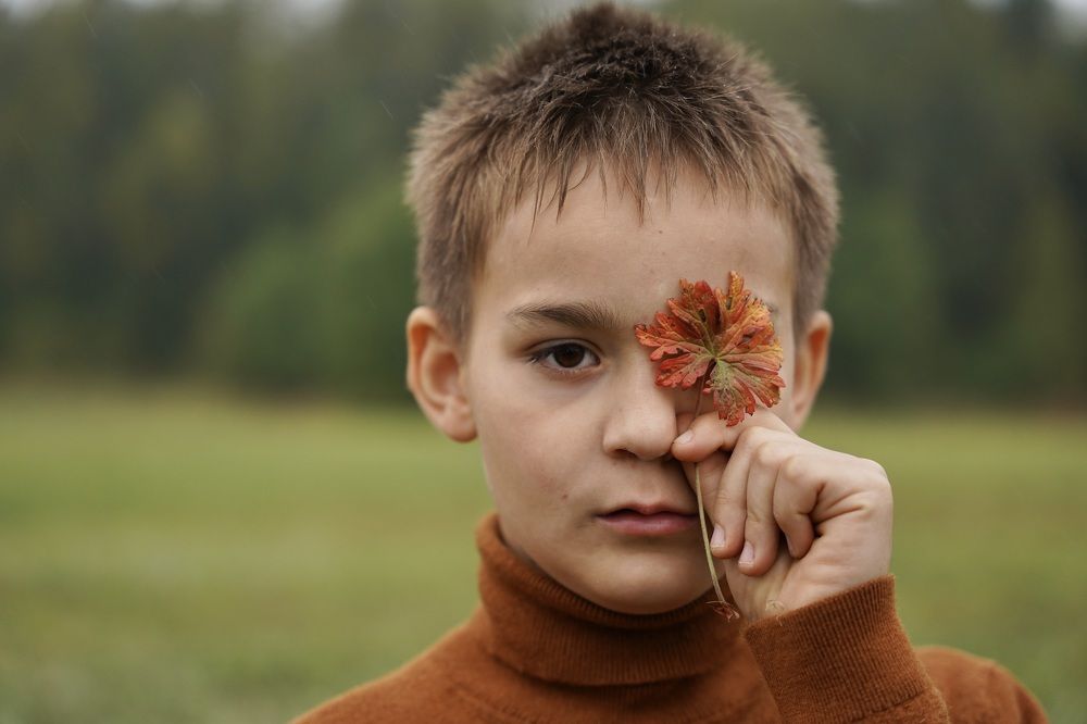 Photograph by Марина Аникина