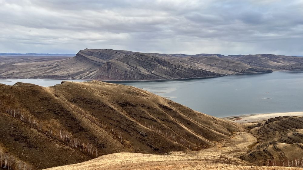 Photograph by Олег Печенегин