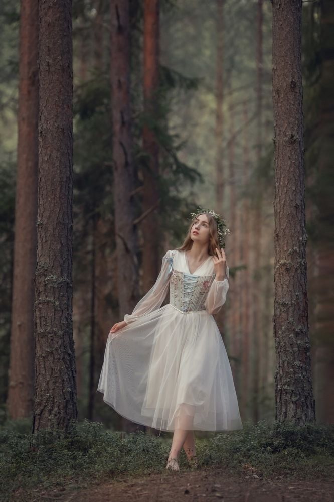 Photograph by Екатерина Калинина