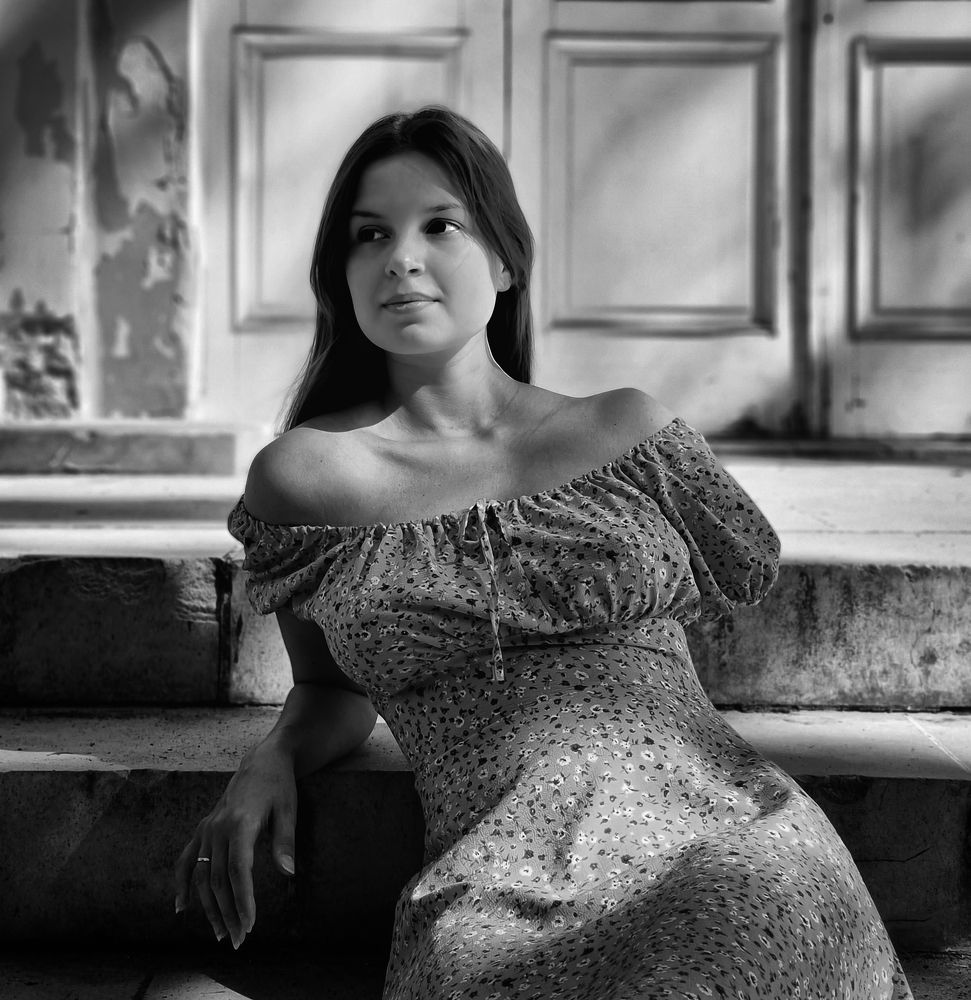 Photograph by Асад Ибадов