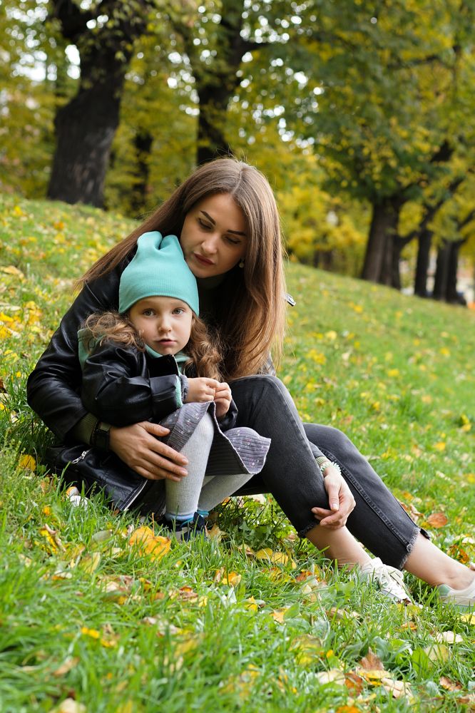 Photograph by Яна Королева