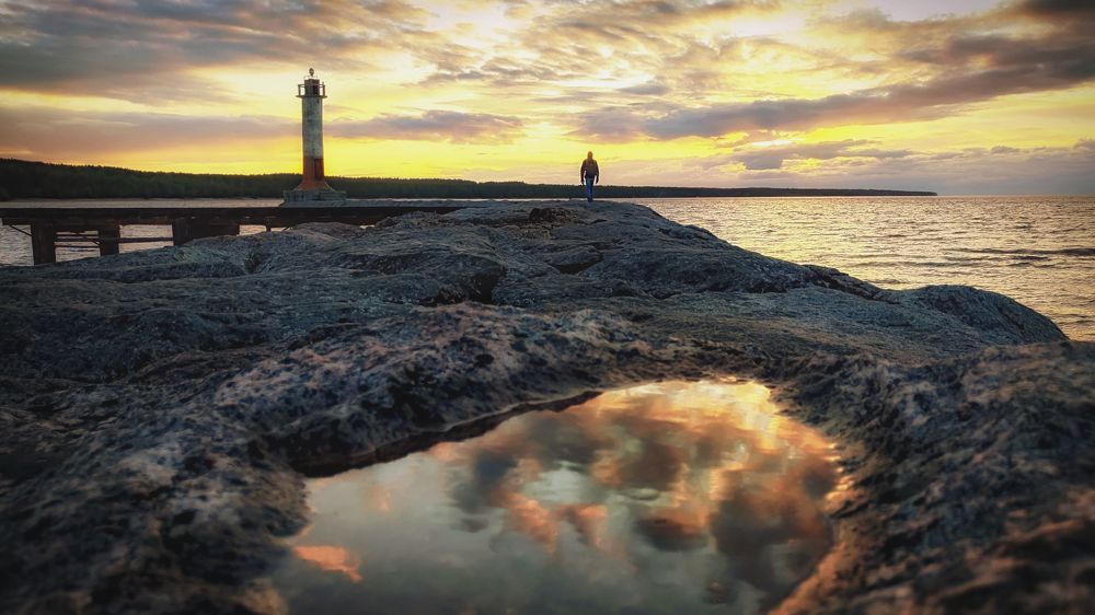 Photograph by ОЛЬГА КОВАЛЁВА