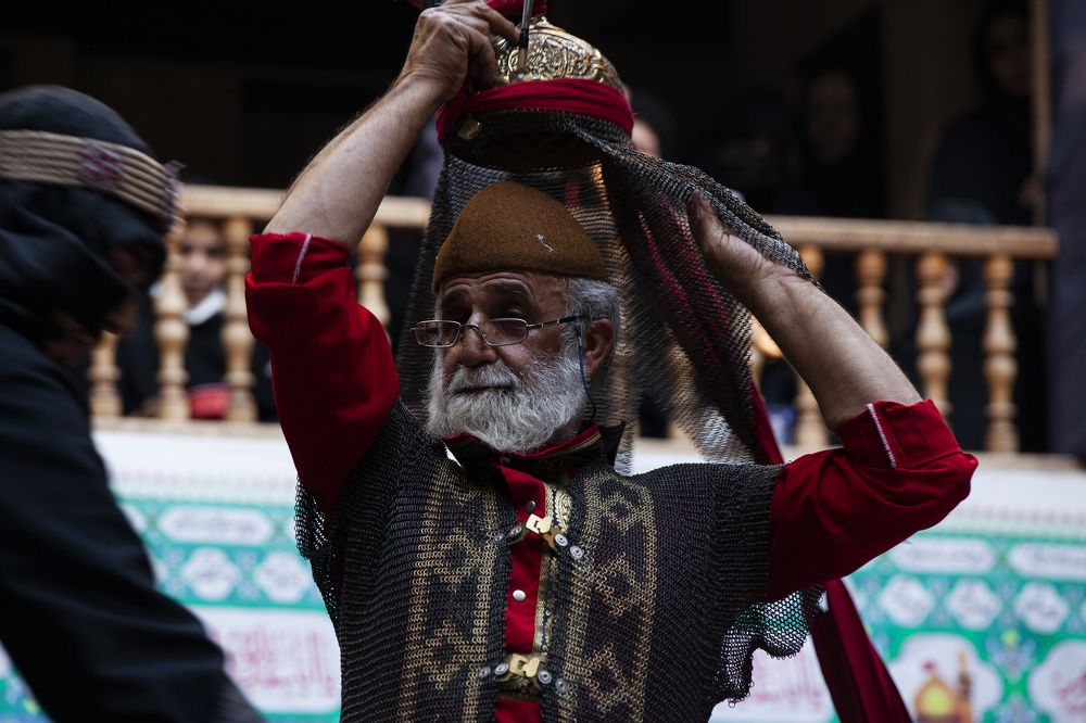 Фотография автора Ershad Mazloomi