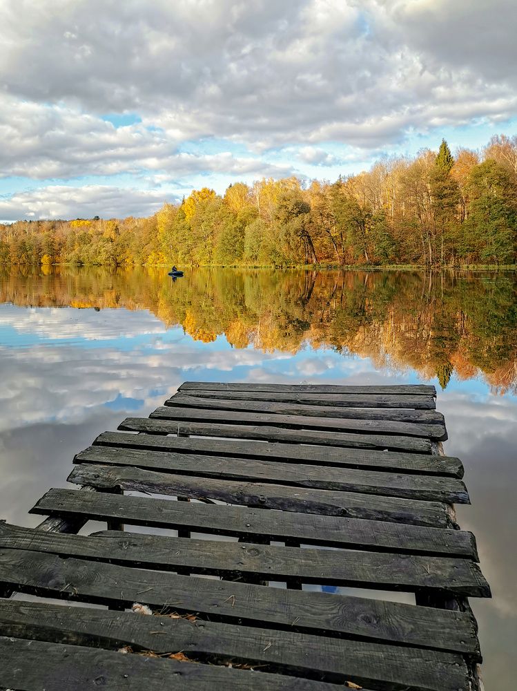 Photograph by Владимир Крылов