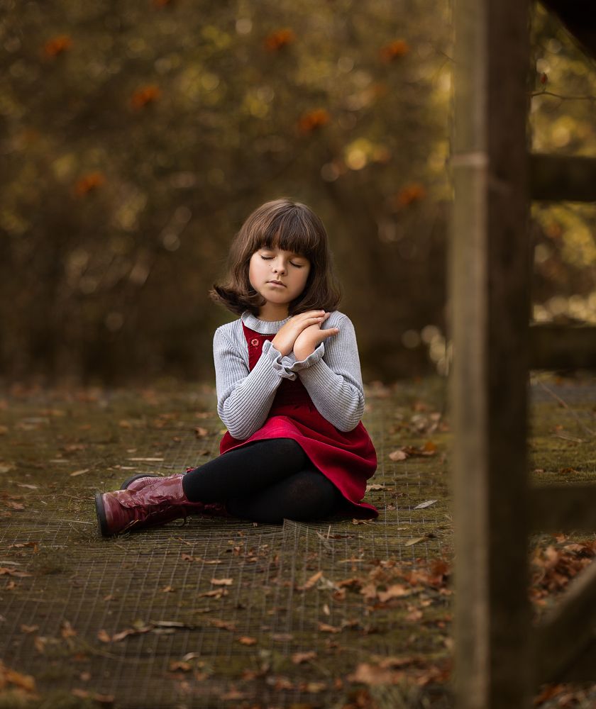 Photograph by Alicja