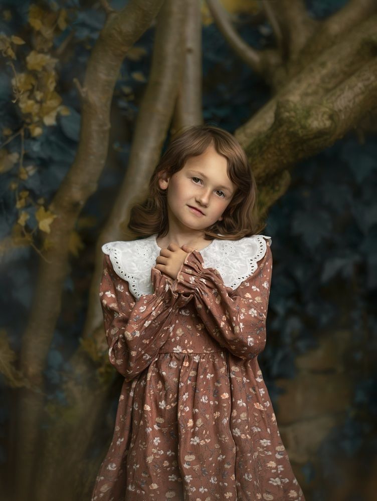 Photograph by Alicja