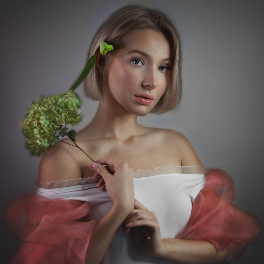 Photograph by Мартынова Ирина