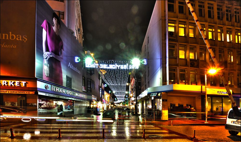 Photograph by Muzaffer Sütlüoğlu