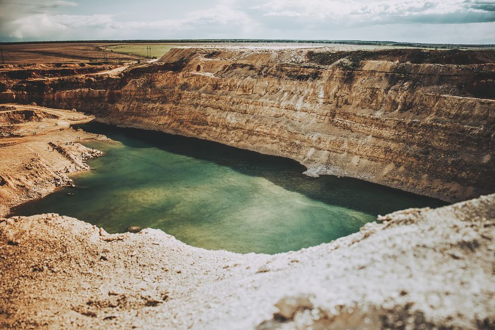 Photograph by Ксения Кузнецова