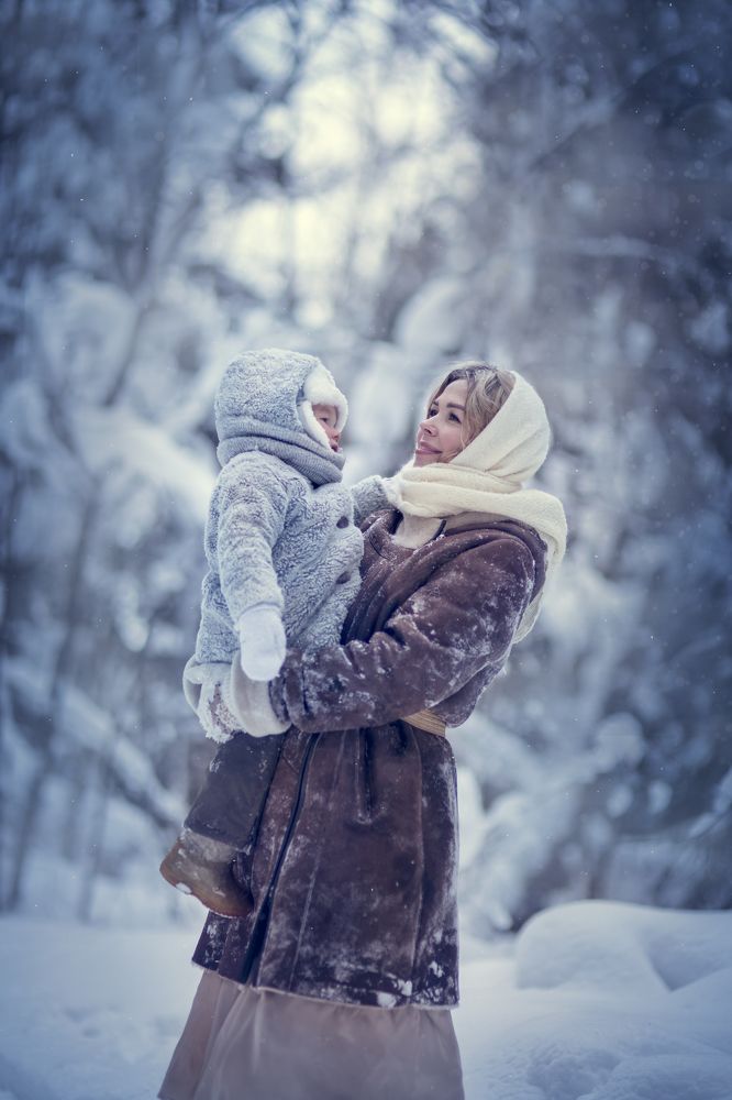 Photograph by Екатерина Калинина