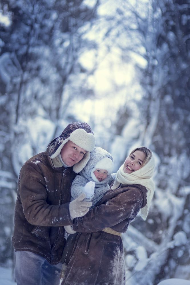 Photograph by Екатерина Калинина