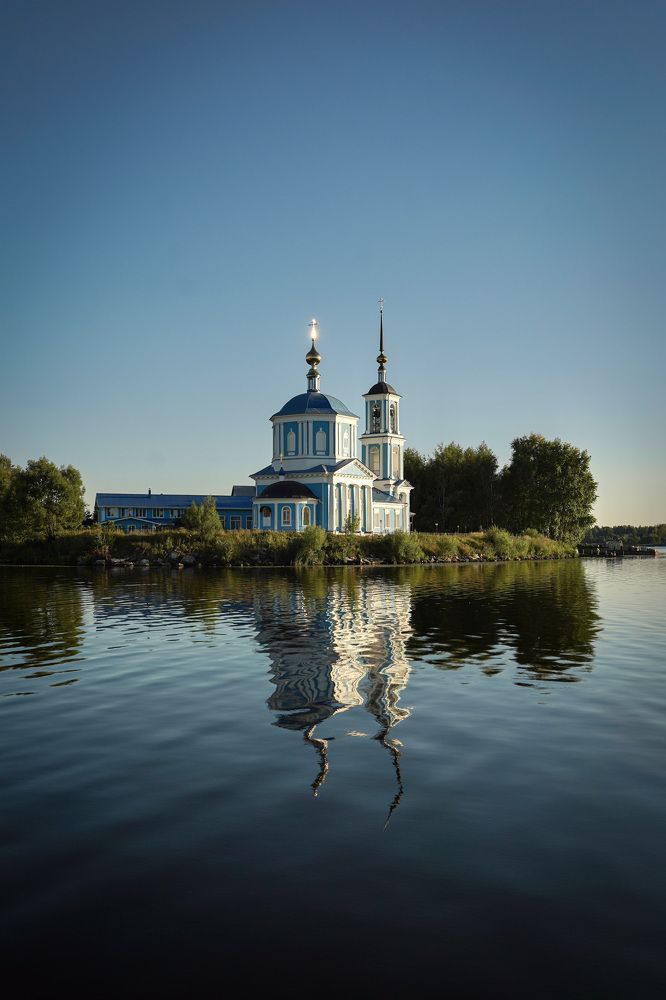 Photograph by Марина Аникина