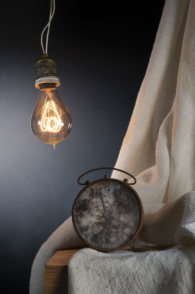 Photograph by Riccardo Moretti