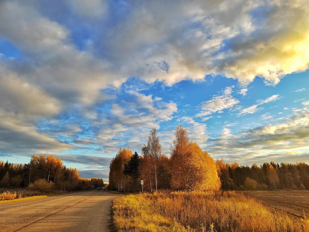 Photograph by Мария Тёмкина