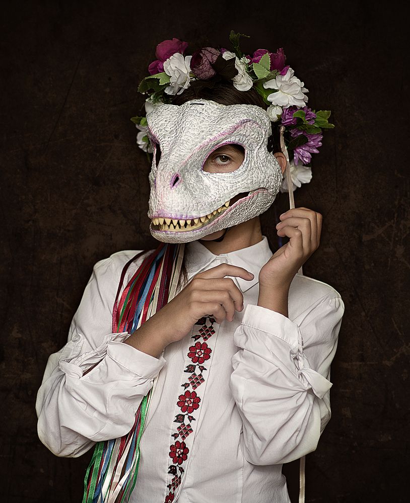 Photograph by Оксана Макарова