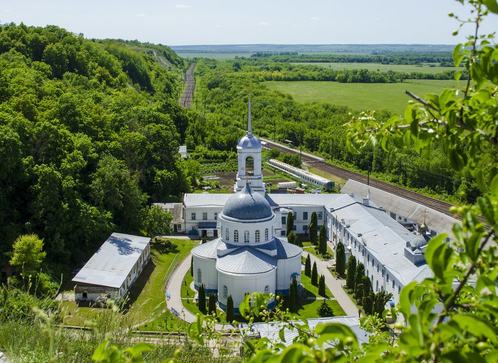 Photograph by Андрей Семенченко