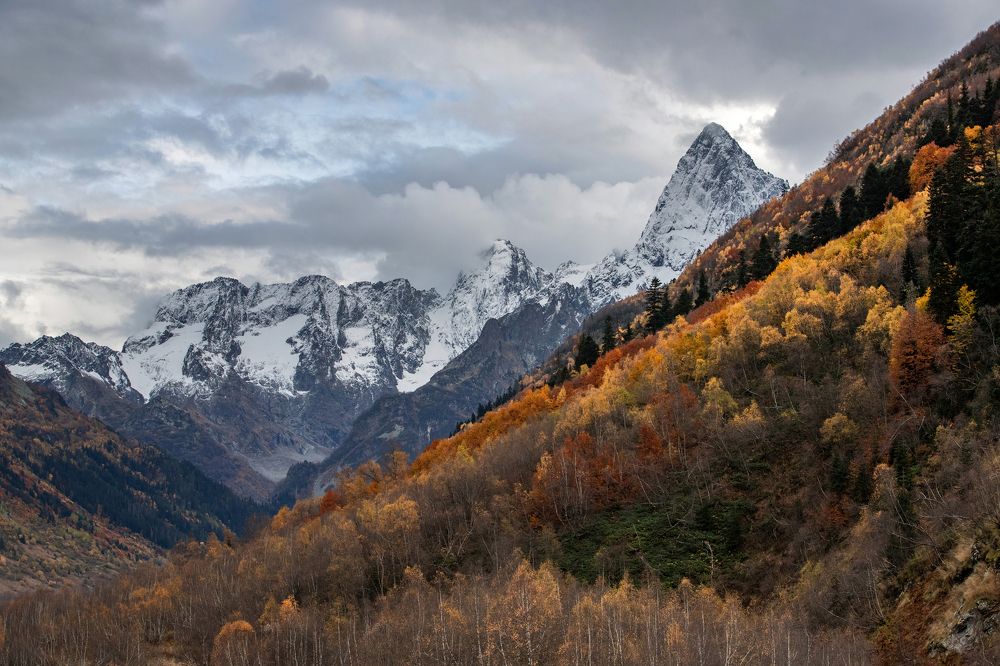 Photograph by Коркин Вадим