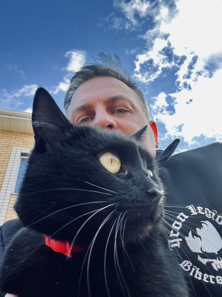 Photograph by Алексей Большаков