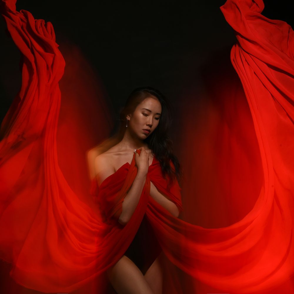 Photograph by Надежда Буаллаг