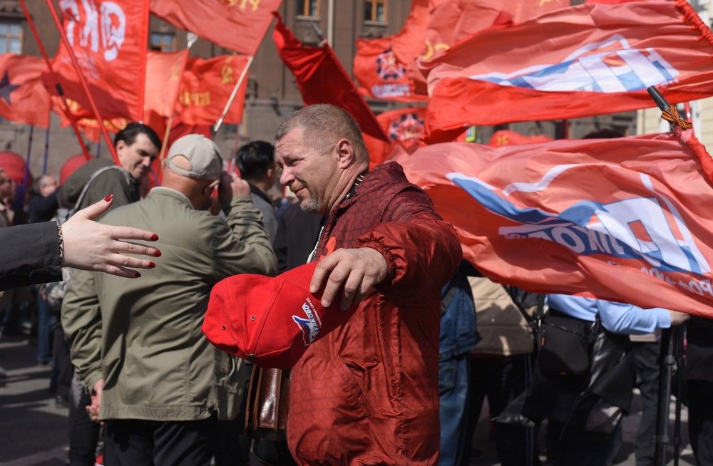 Photograph by Надежда Буаллаг