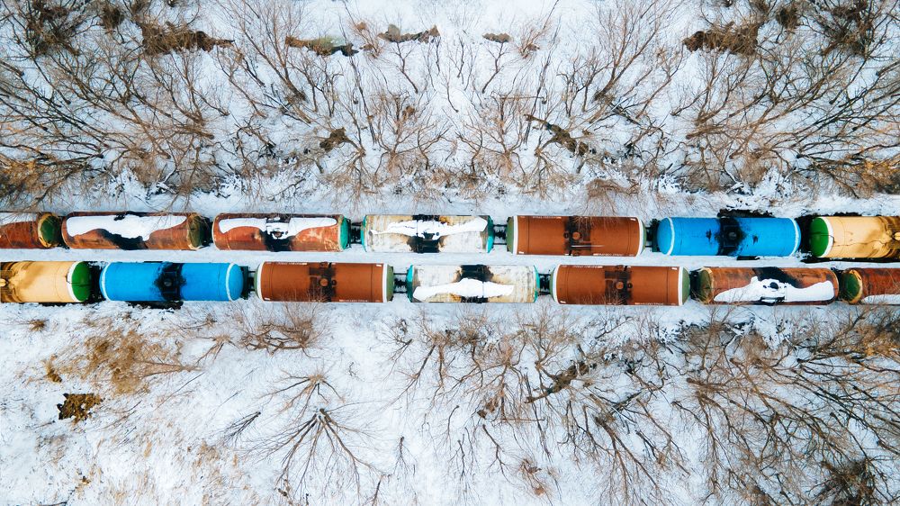 Photograph by Эдуард Масленников