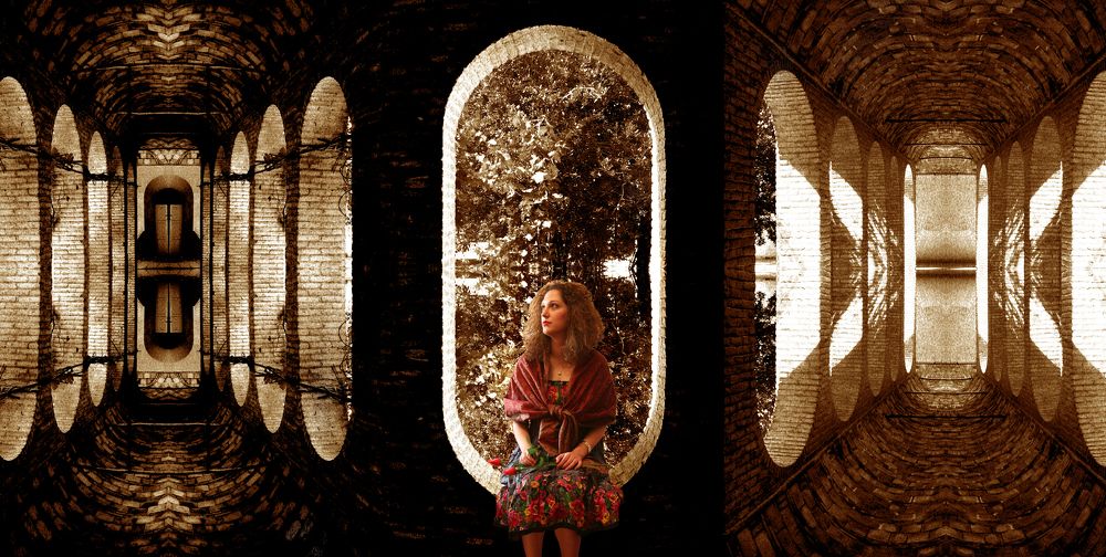 Фотография автора Mojtaba Chenari