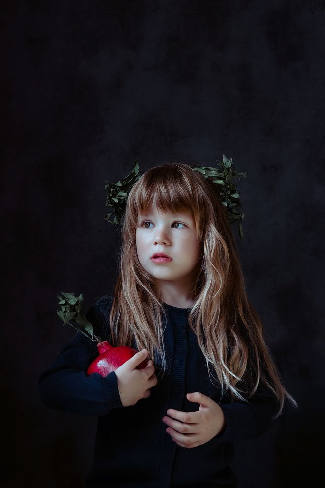 Photograph by Наталия Шляпина