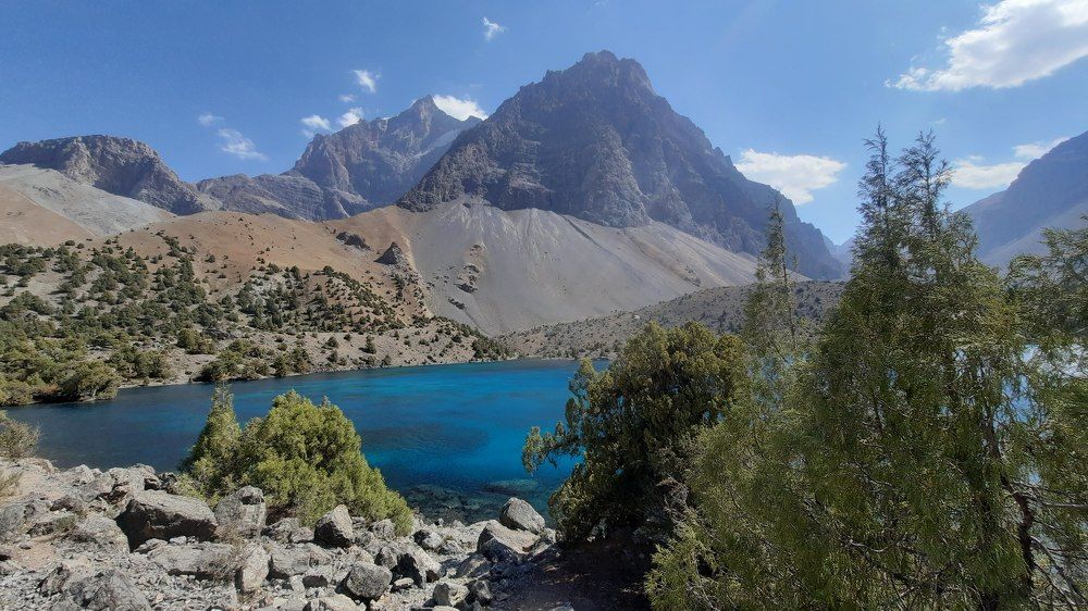 Гора Политехник