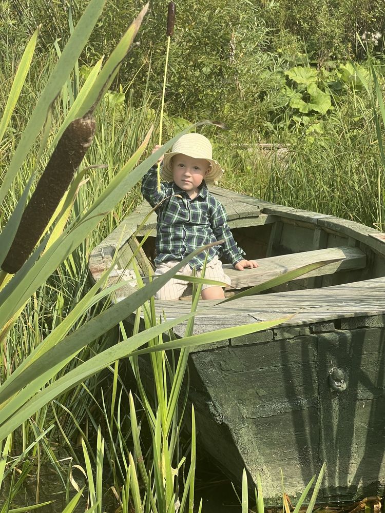 Photograph by Ирина Леванова