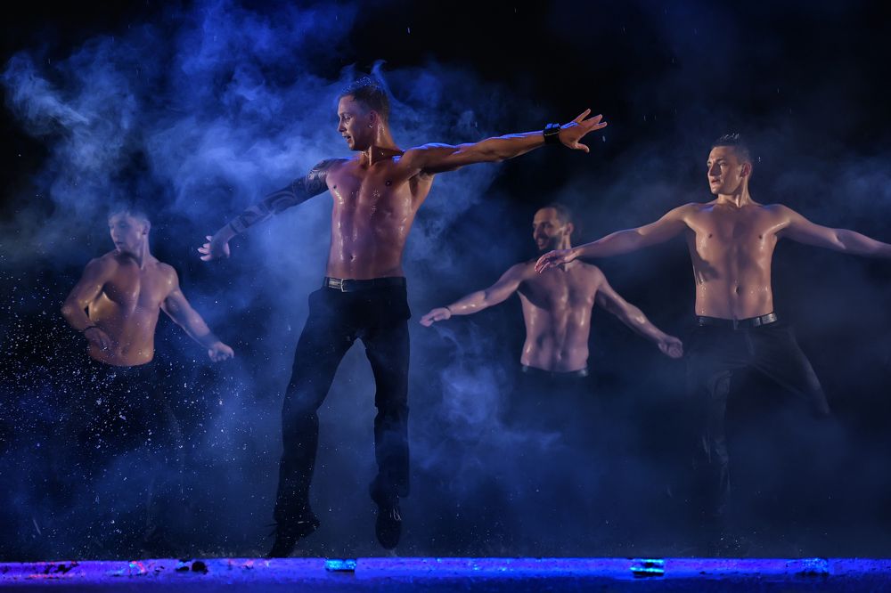 Photograph by Анна Кривицкая