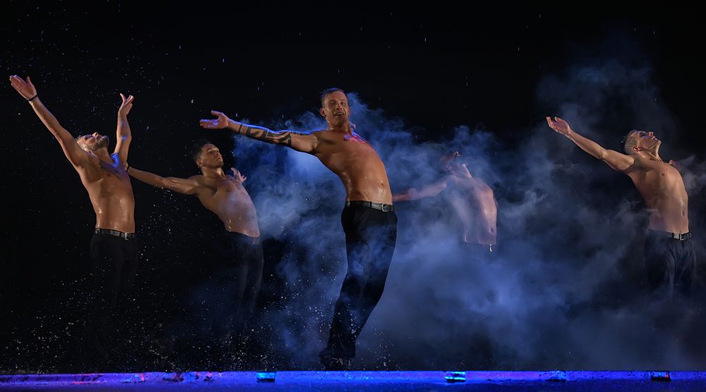 Photograph by Анна Кривицкая