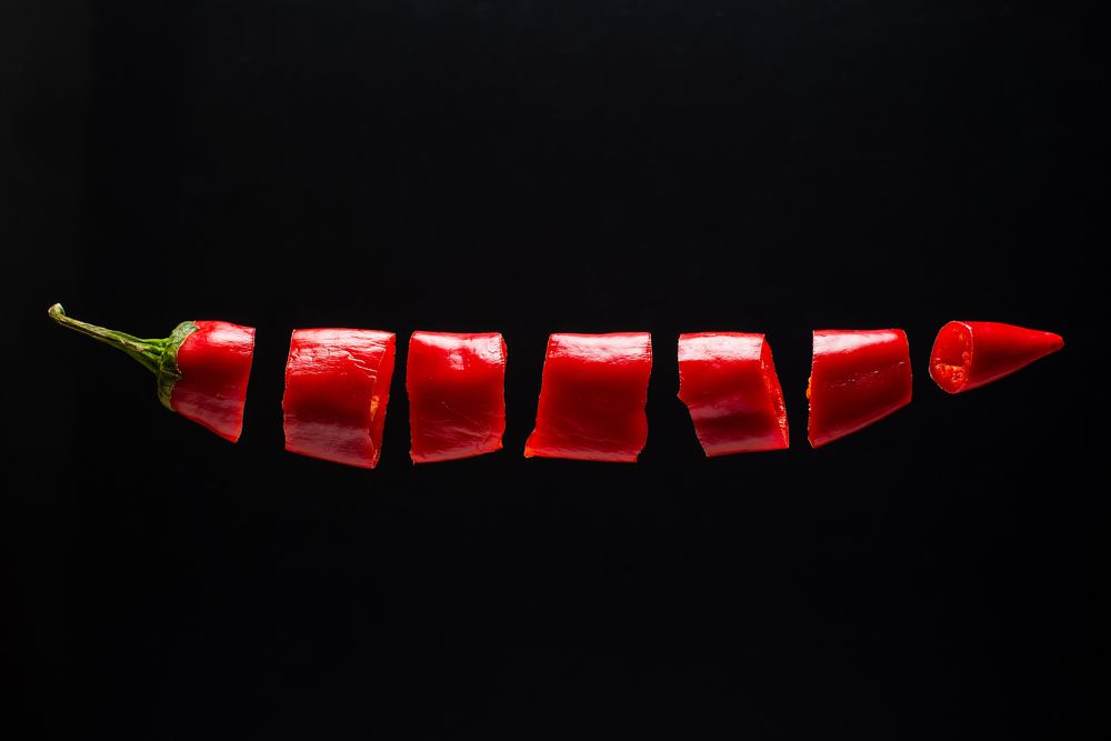 Photograph by Павел Страхов