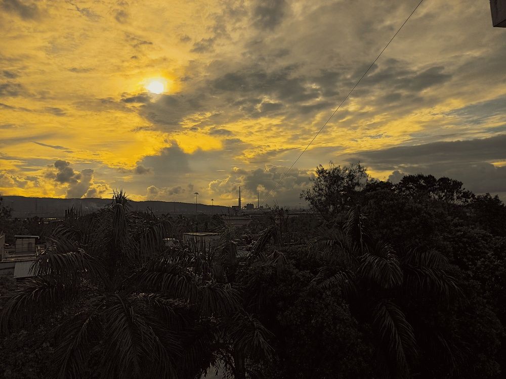 Photograph by Prasanna Pawar