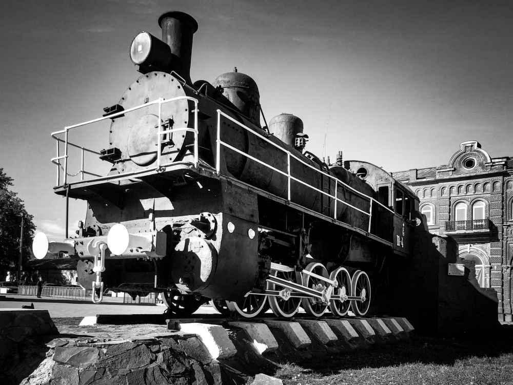 Photograph by Анастасия Волошина