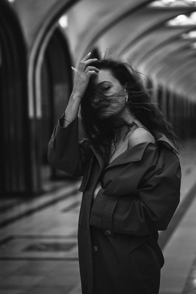 Photograph by Яна Королева