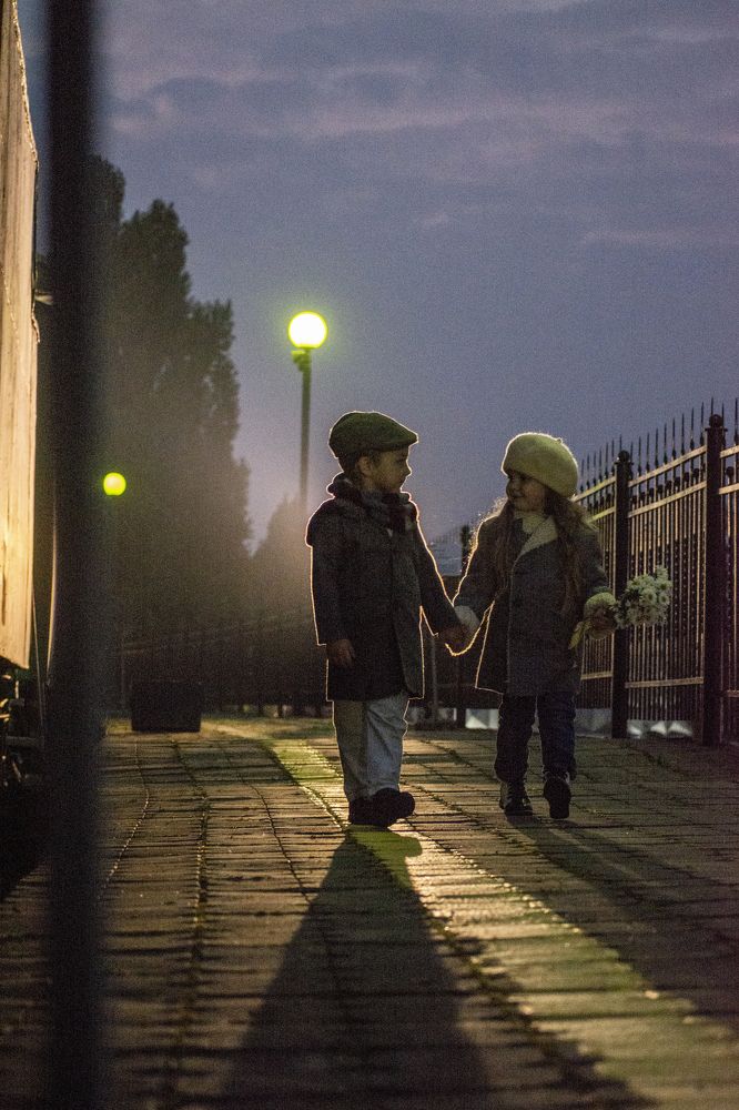 Photograph by Татьяна Амелина