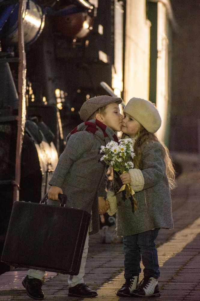 Photograph by Татьяна Амелина