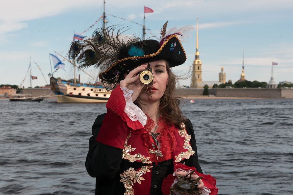 Photograph by Igor Bastrygin