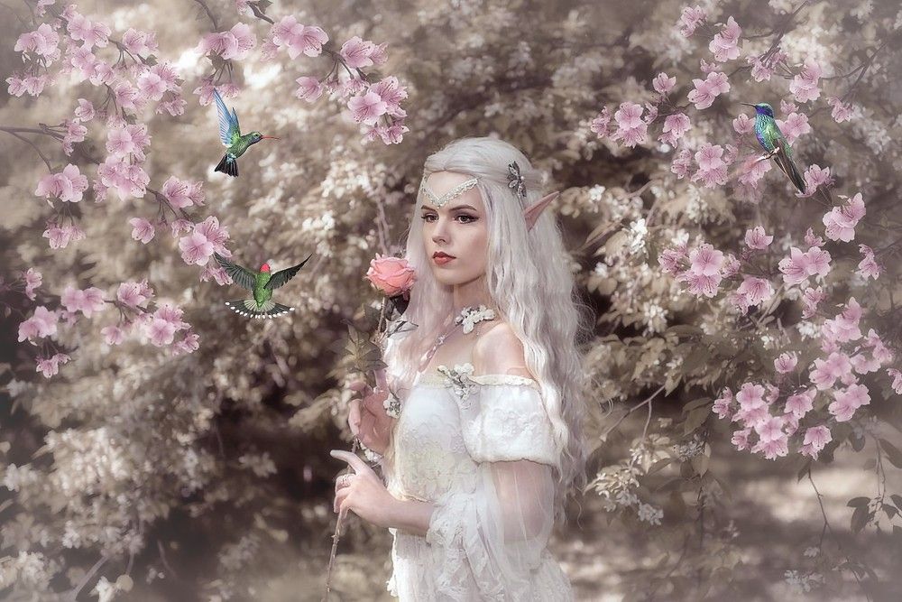 Photograph by Igor Bastrygin