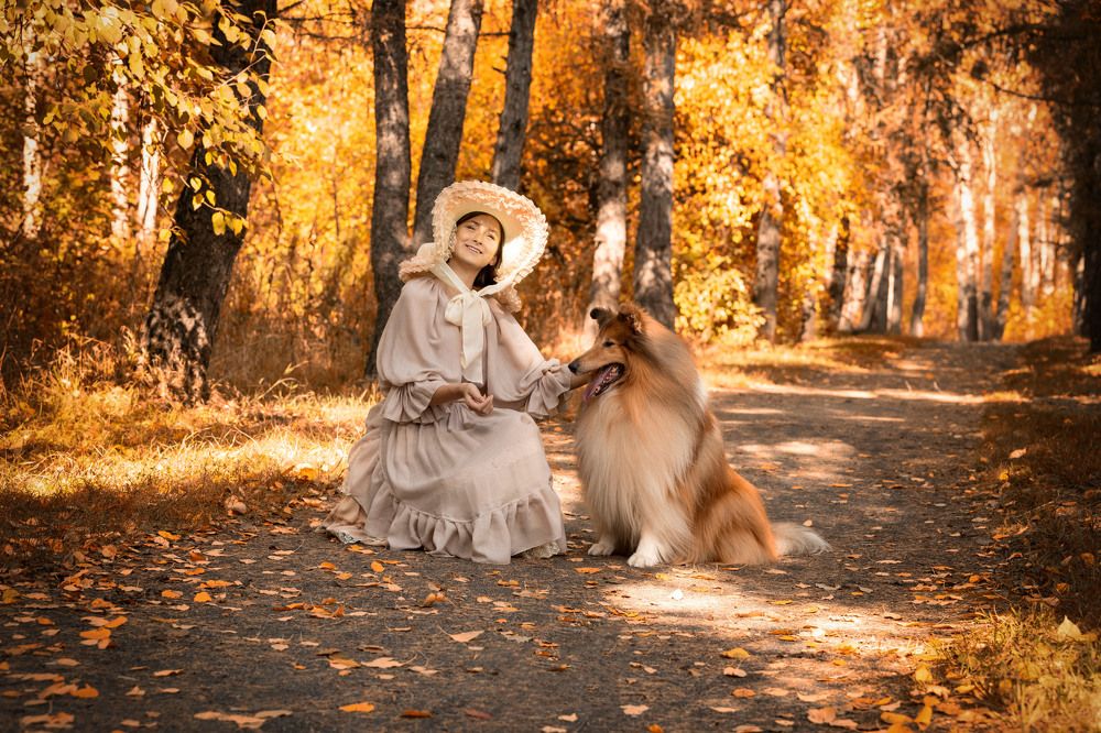 Photograph by ИРЕНА Федорова