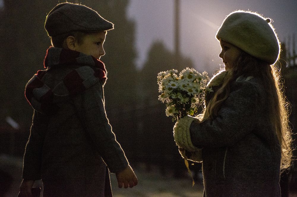 Photograph by Татьяна Амелина