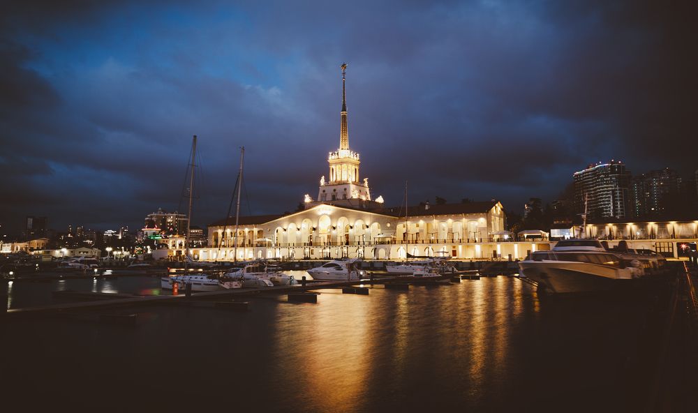 Photograph by Владимир Кривенко