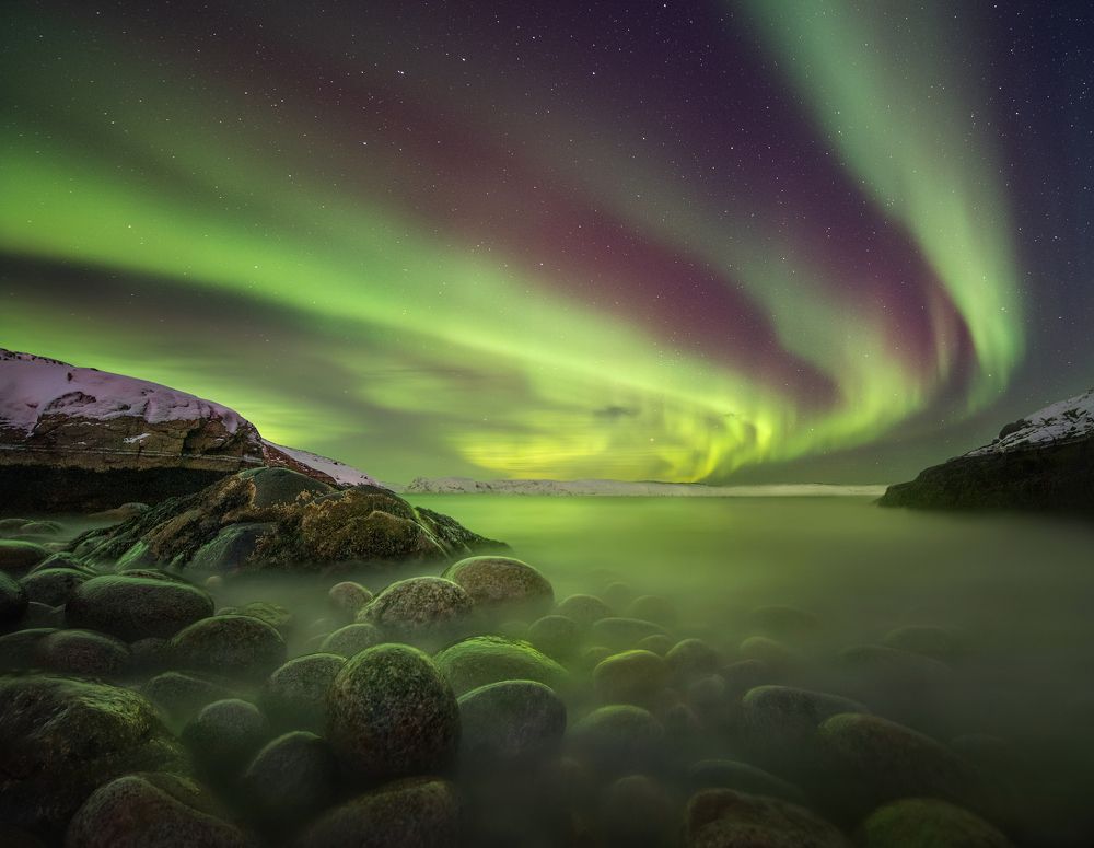 Photograph by Елена Ермолина