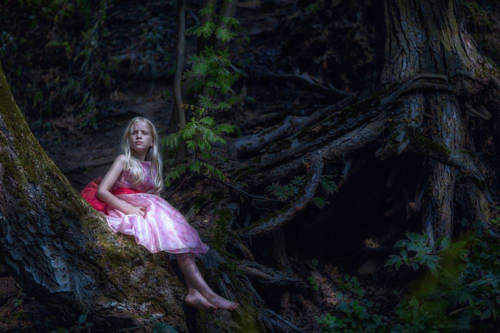 Фотография автора Дарья Мо