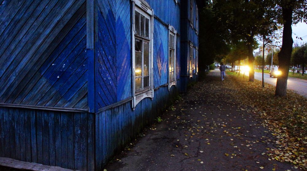 Photograph by Андрей Ушаков