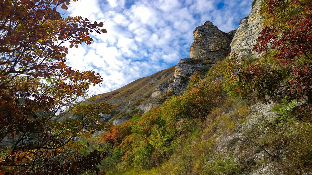 Photograph by Вадим Юрьевич