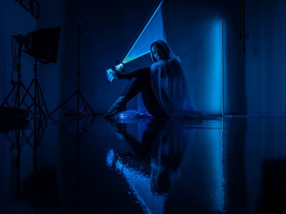 The power of serenity