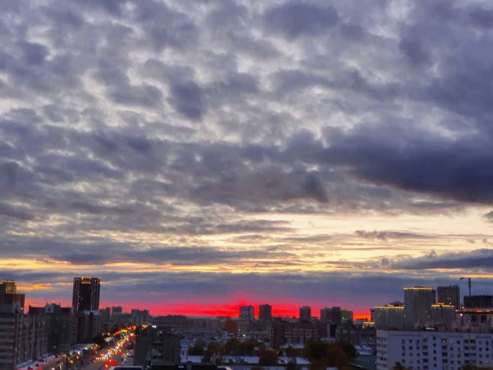 Photograph by Марина Константинова