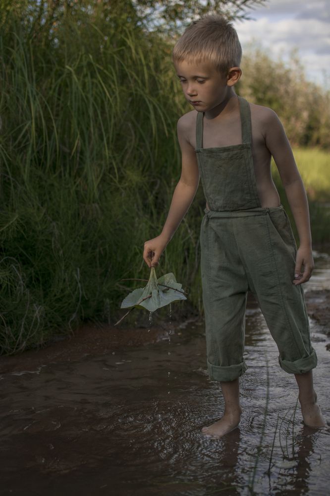 Photograph by Ольга