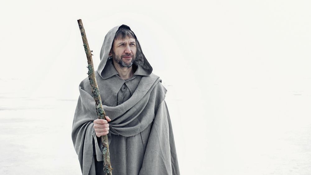 Фотография автора Иванна Климшина